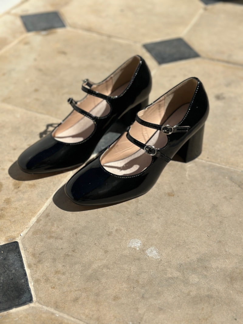 Eponine Babies - Black