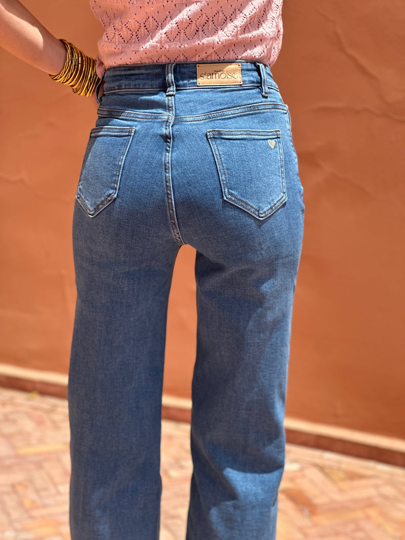 Jeans Scarlett