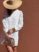 Henriette Dress - Lace