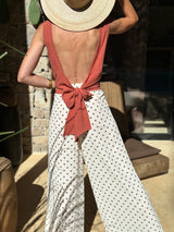 Pantalon Vivianne