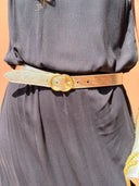 Philémon Belt - Gold