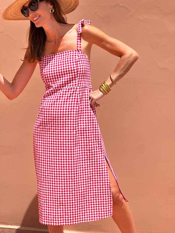 Robe Brigitte