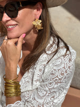 Boucles Jasmin