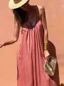 Robe Ninon
