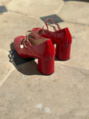 Babies Eponine - Rouge