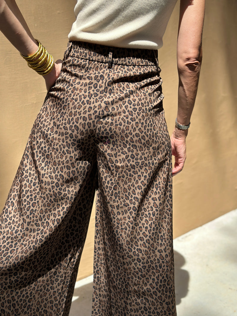 Pantalon Vivianne