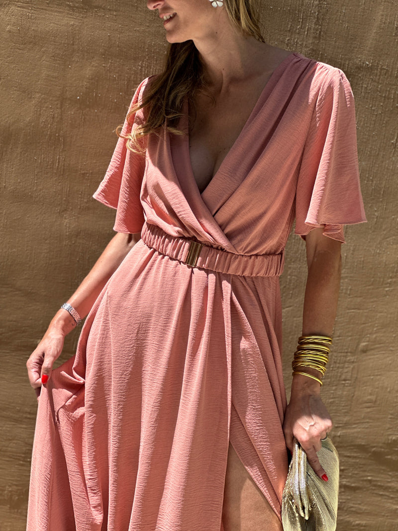 Borneobulletin Maje Robes Soldes Borneobulletin La Baie Peignoir