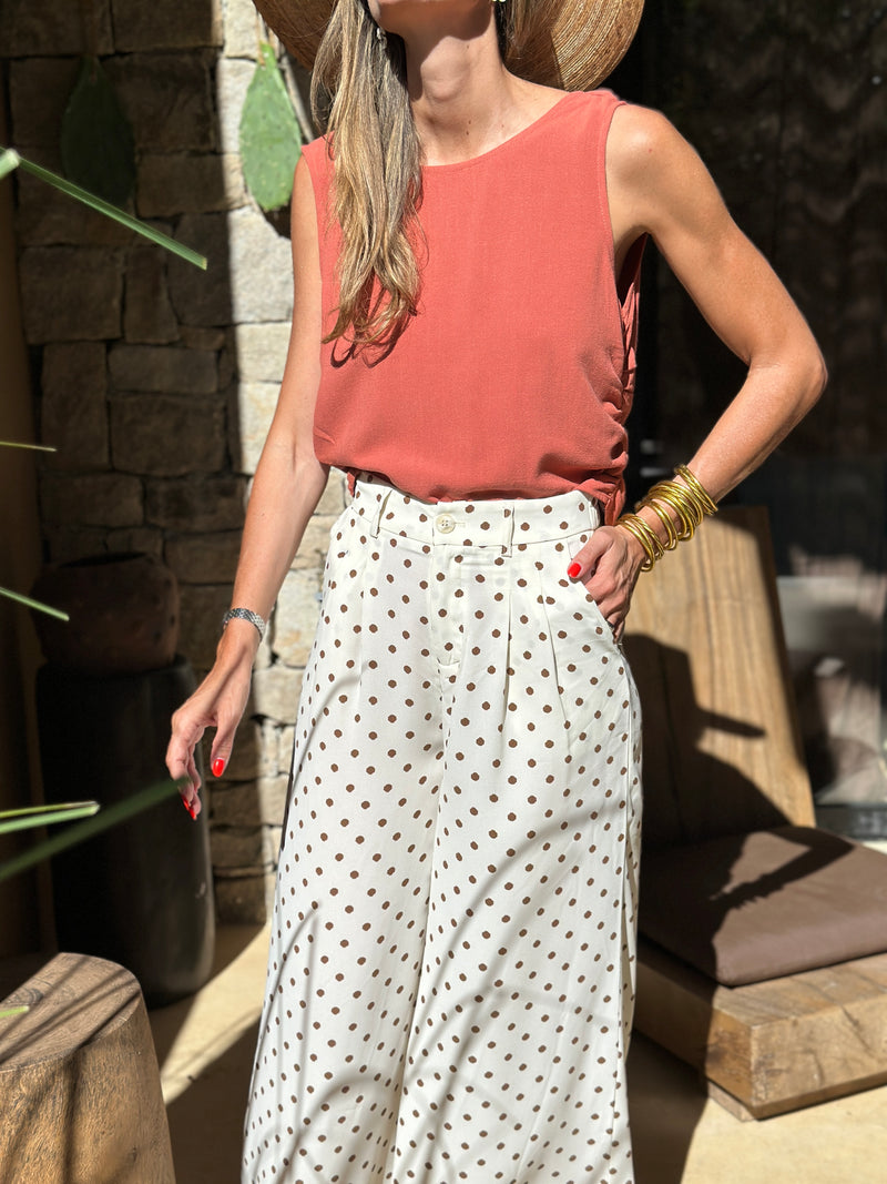 Pantalon Vivianne