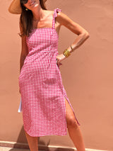 Robe Brigitte