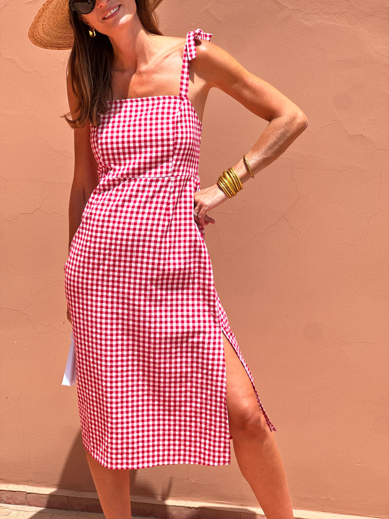 Robe Brigitte
