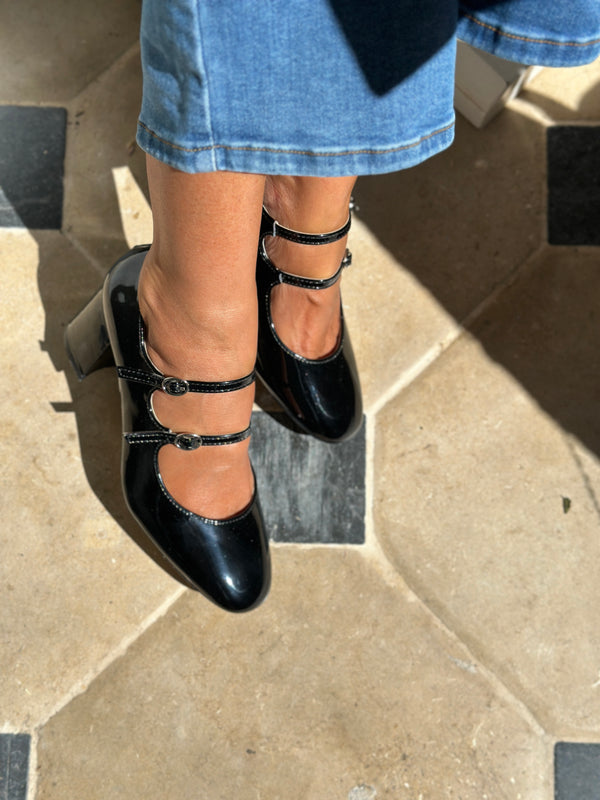 Eponine Babies - Black
