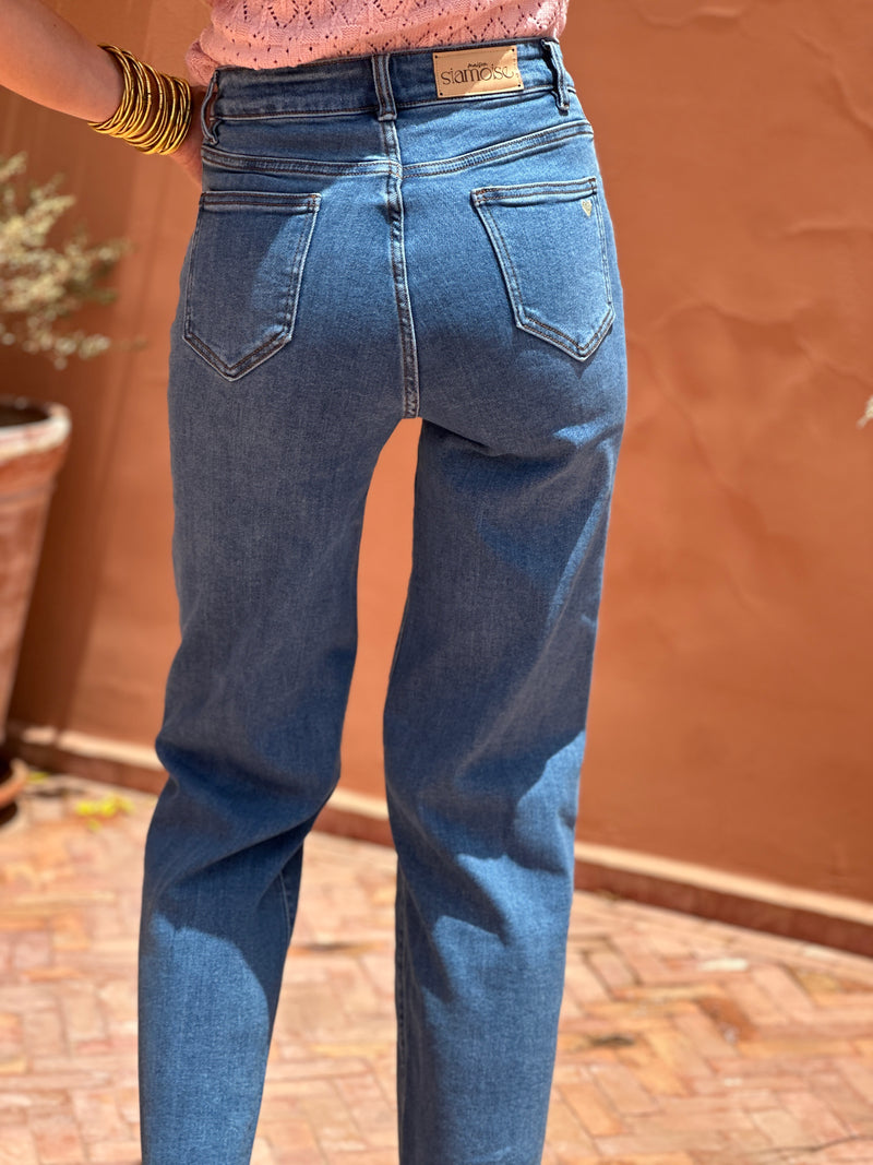 Jeans Scarlett