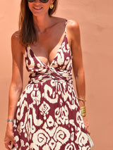 Augusta dress