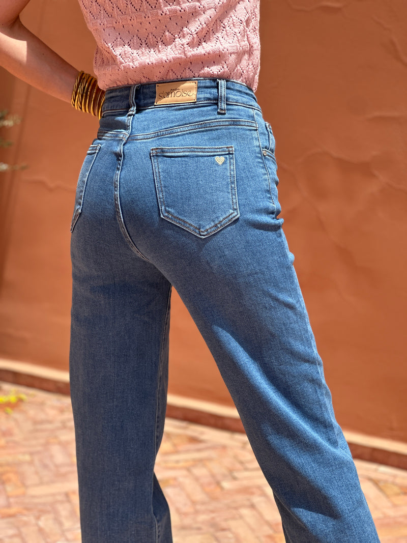 Jeans Scarlett