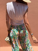 Top Uma - Rose