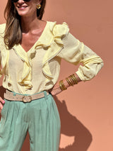 Léopoldine blouse