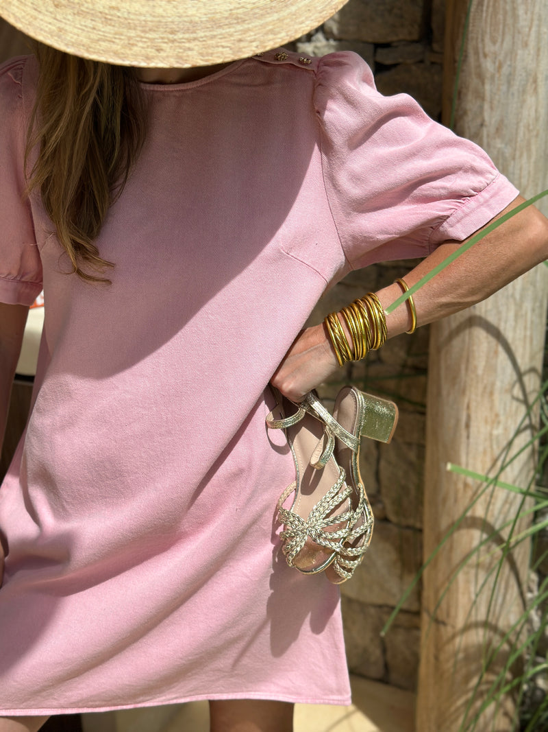 Robe Henriette