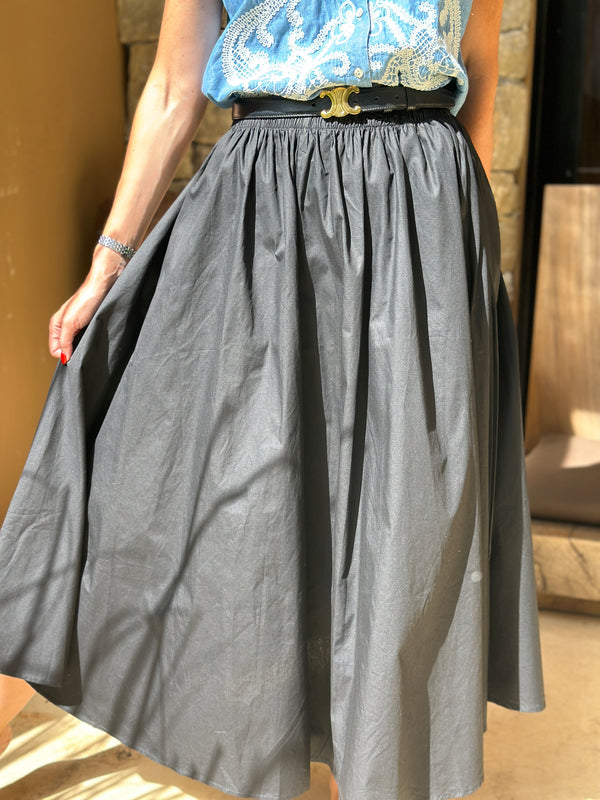 Naïg skirt