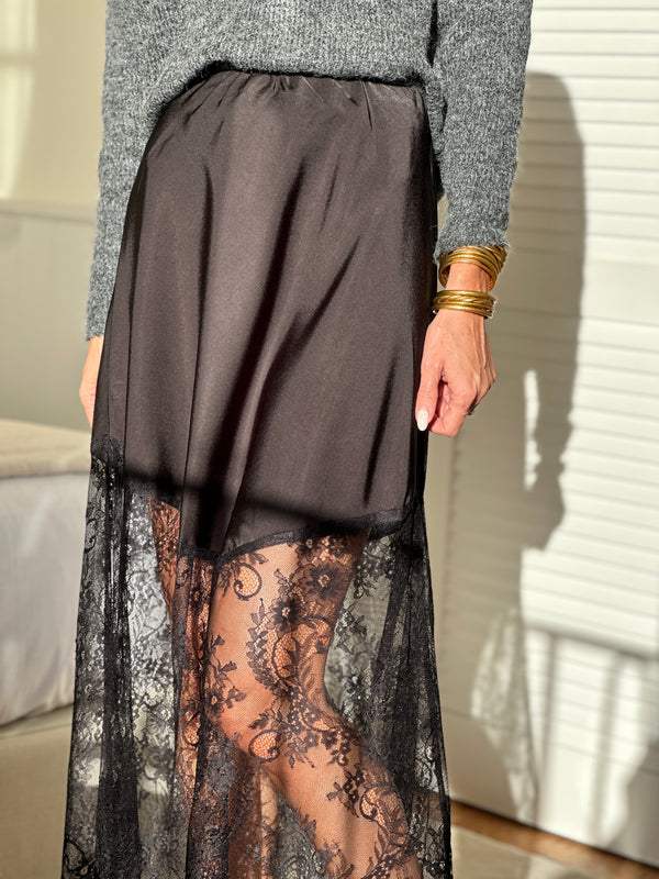 Gabrielle skirt