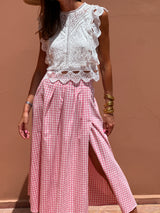 Jupe Frida