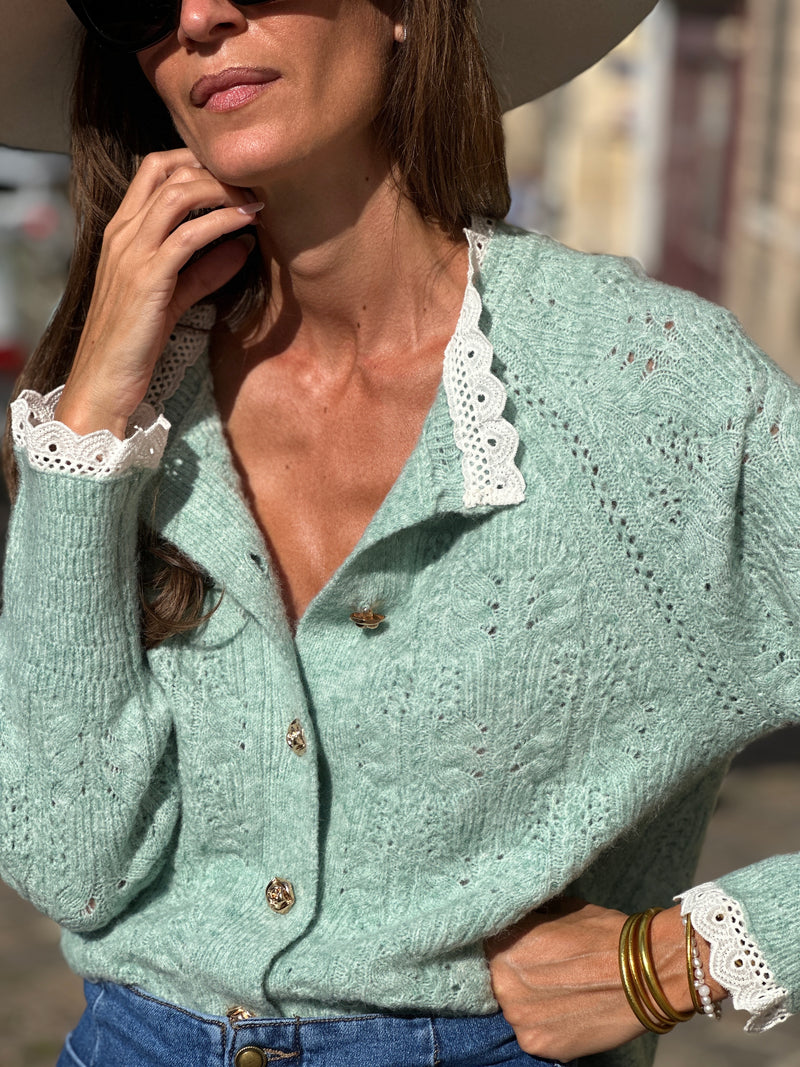 Cardigan Florette