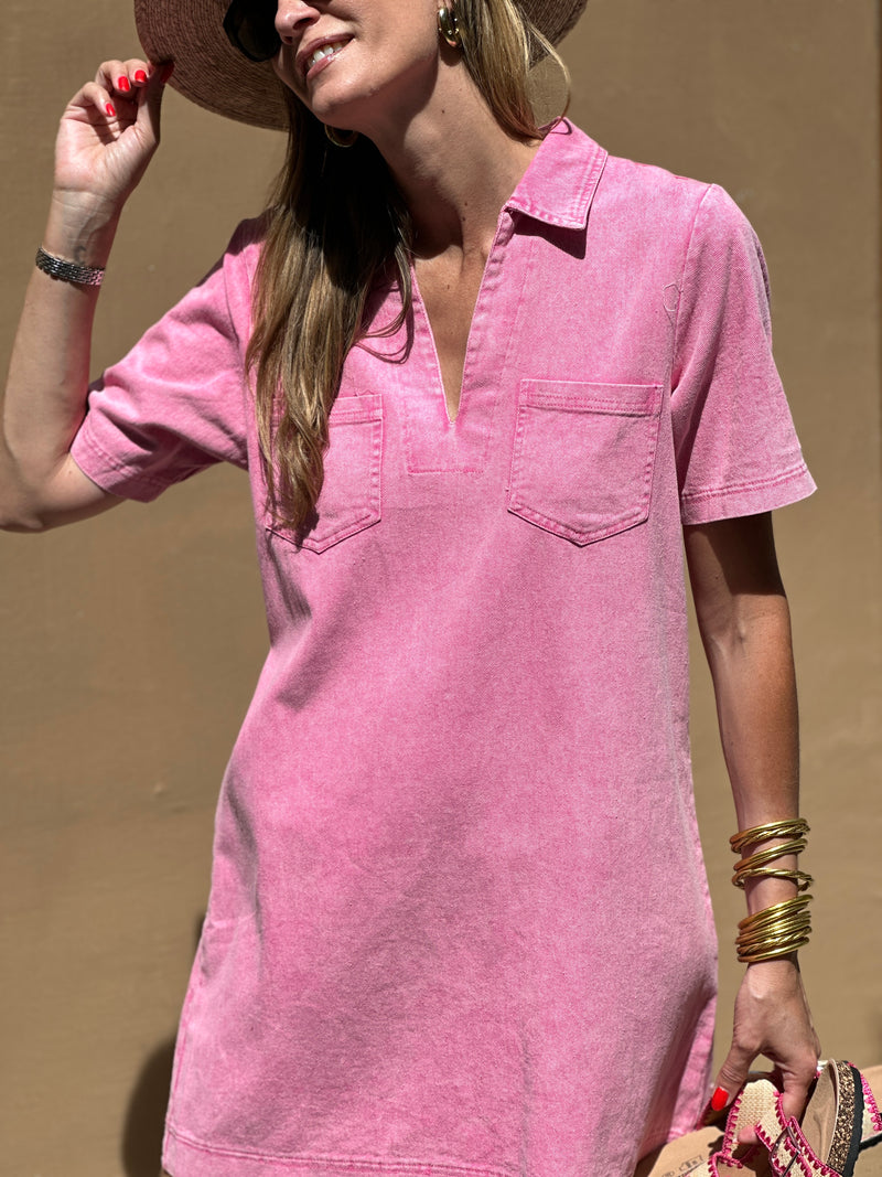 Robe Daniella