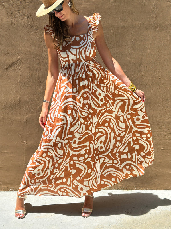 Robe Sophia