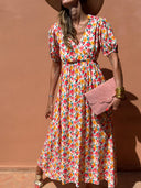 Robe Claudette