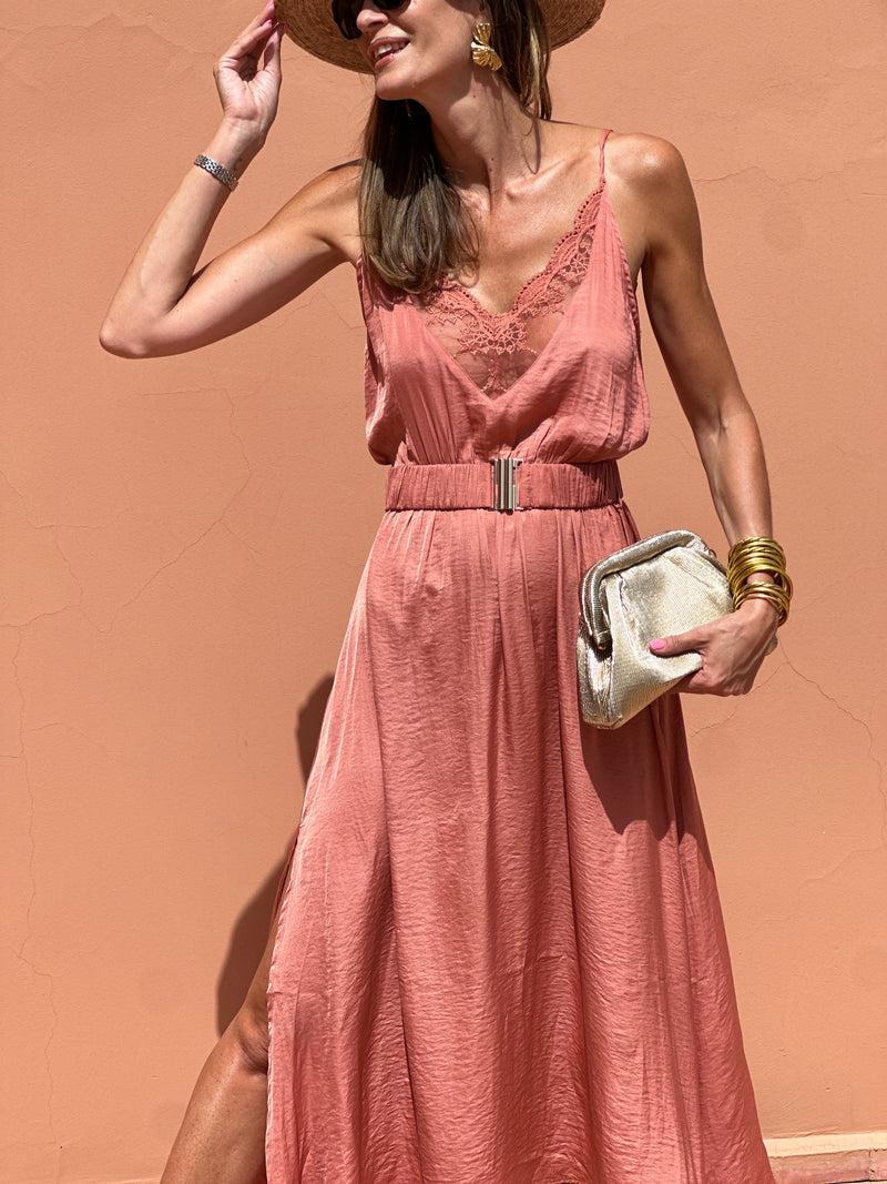 Robe Suzanne