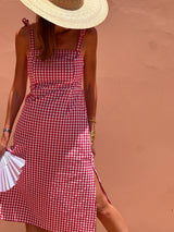Robe Brigitte