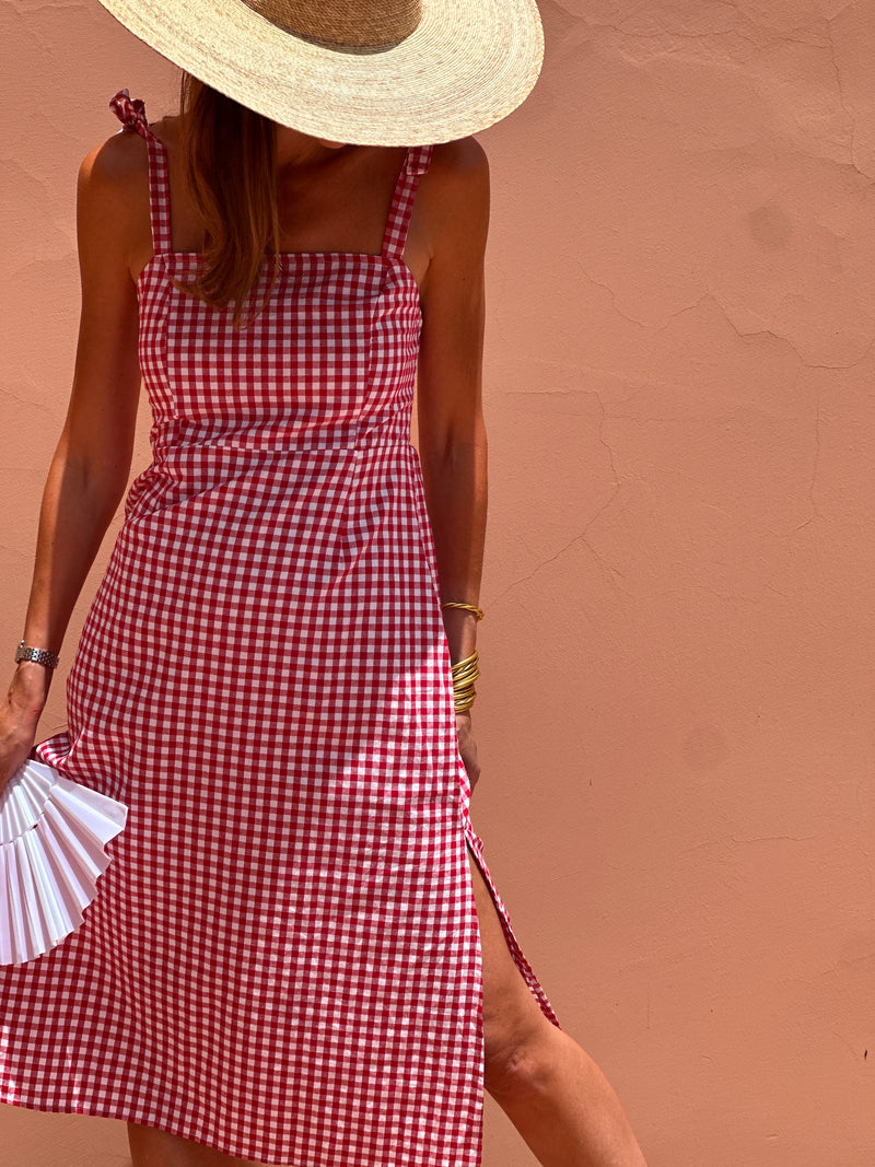 Robe Brigitte