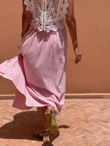 Jupe Frida