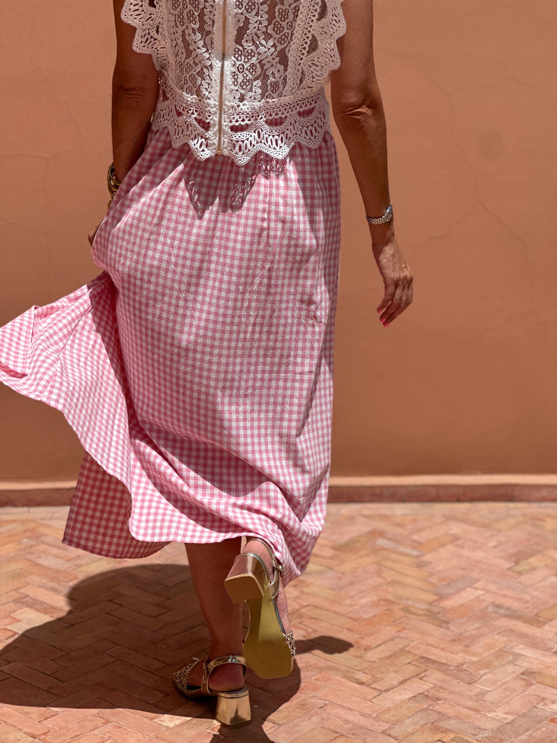 Jupe Frida
