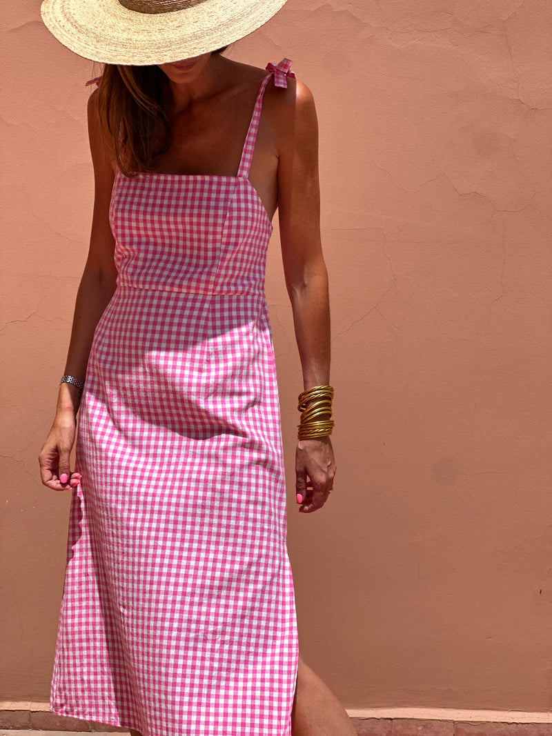 Augusta dress