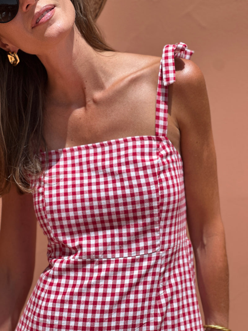 Robe Brigitte