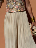 Pantalon Cléore - Sable