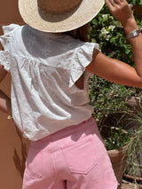 Blouse Lou