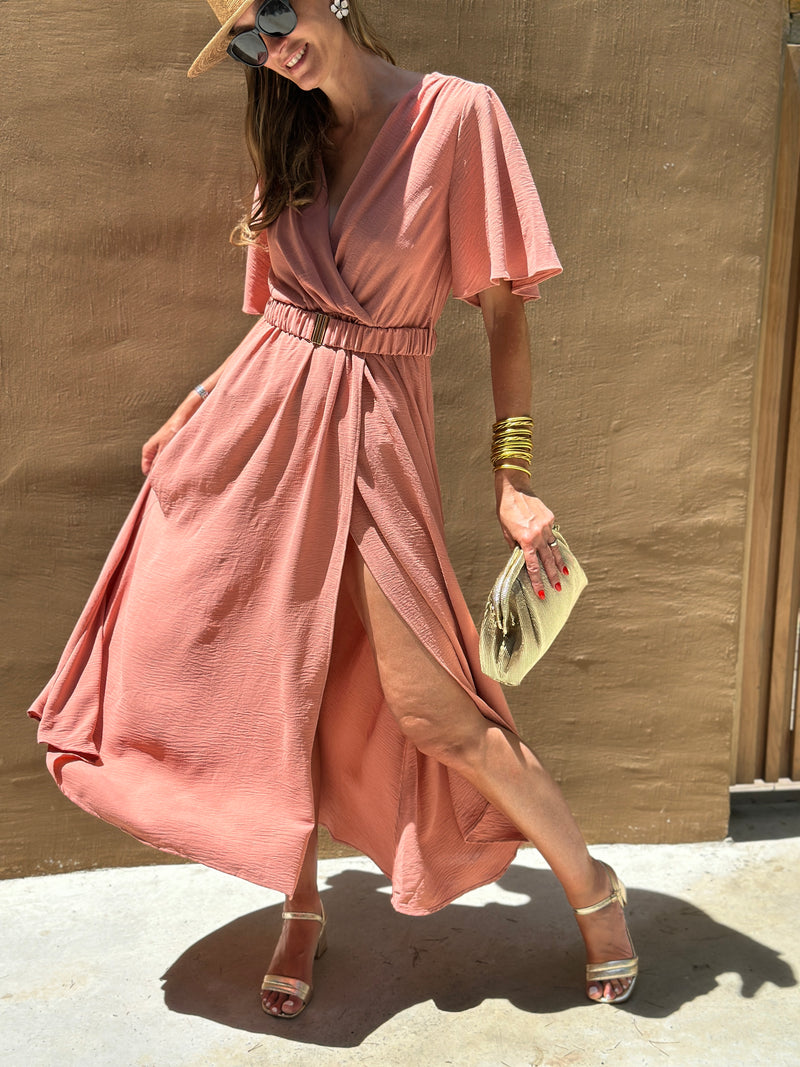 Robe Benedictine