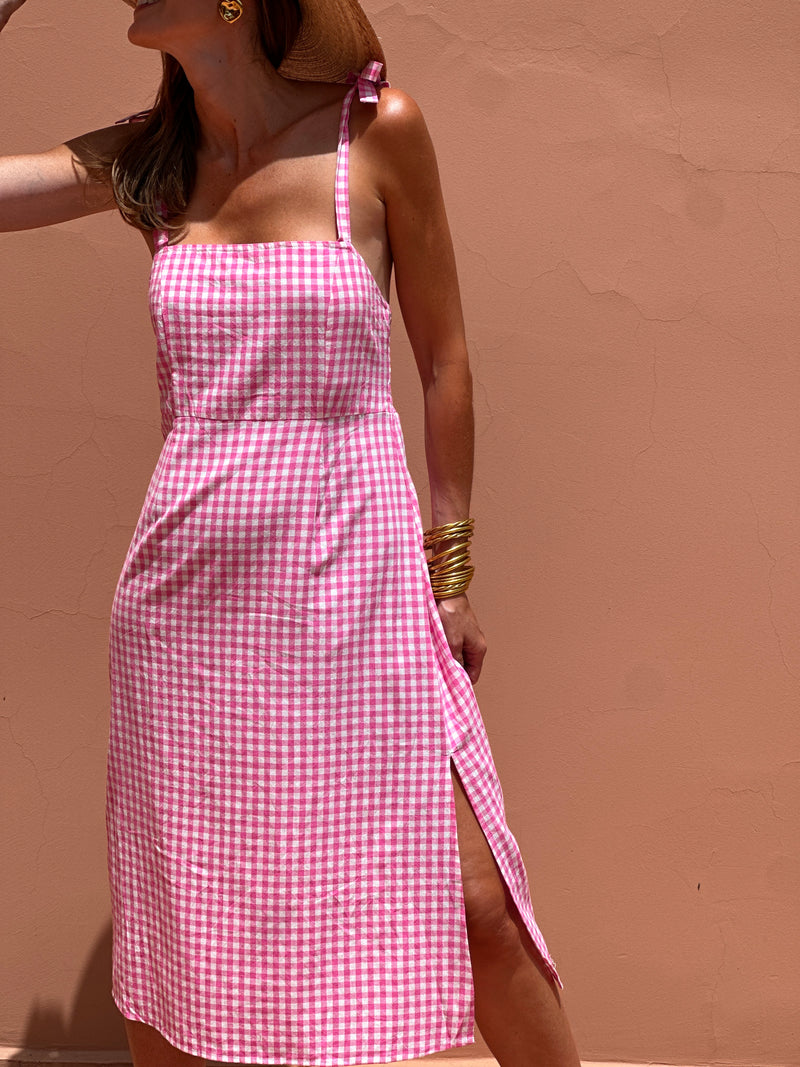 Augusta dress