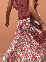 Jupe Frida