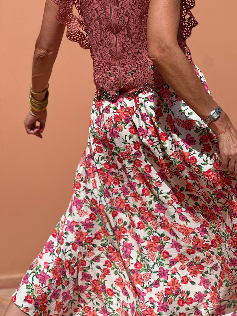 Jupe Frida