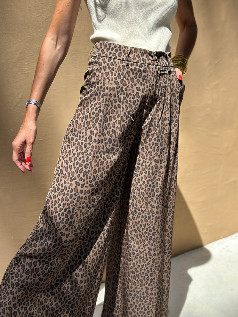 Pantalon Vivianne