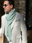 Foulard Jim - Homme