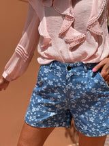 Short Simone