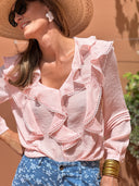 Blouse Léopoldine