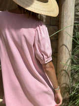 Robe Henriette