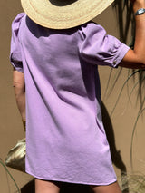 Robe Henriette