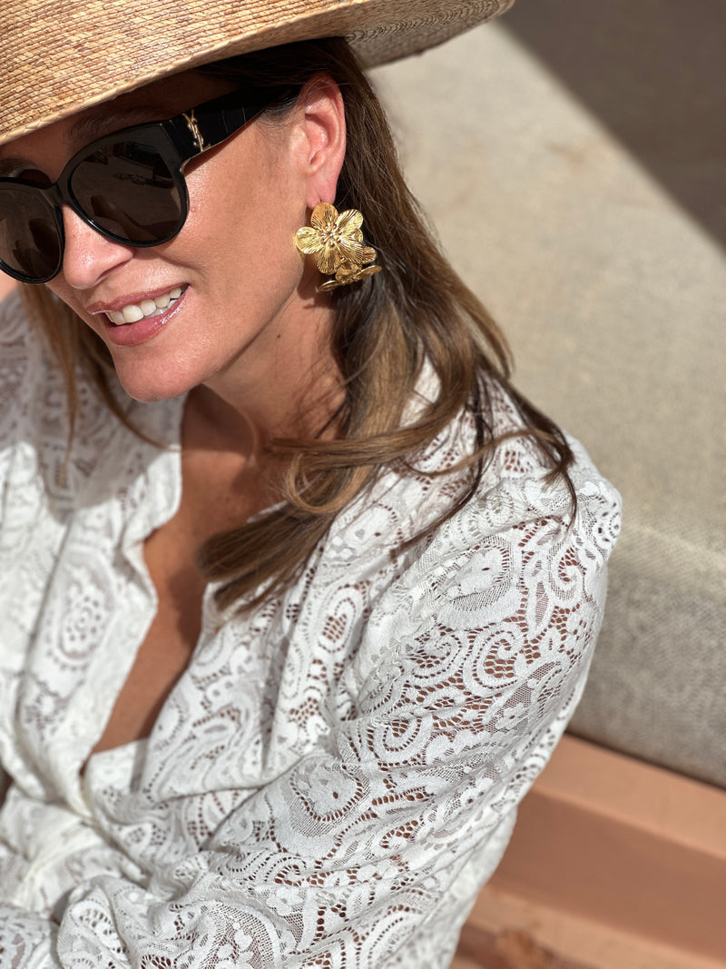 Boucles Jasmin