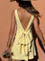 Robe Léonie - Butter