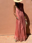 Robe Ninon